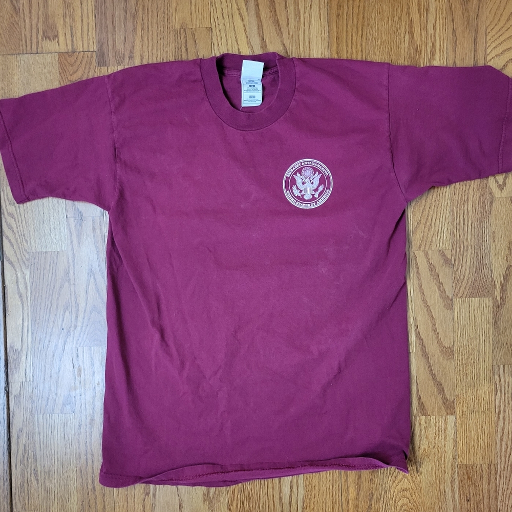 Embassy Antananarivo T Shirt